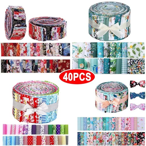 Pezzi tessuto cotone - 40,