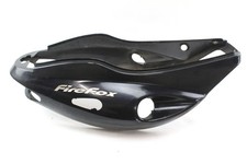 MALAGUTI F15 FIREFOX 50 CARENA CODONE POSTERIORE REAR FAIRING LEGGERI SEGNI DI U