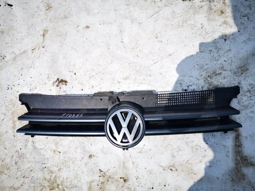 Griglia cofano volkswagen golf - griglia,