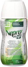 NEPRO HP VANIGLIA 220ML