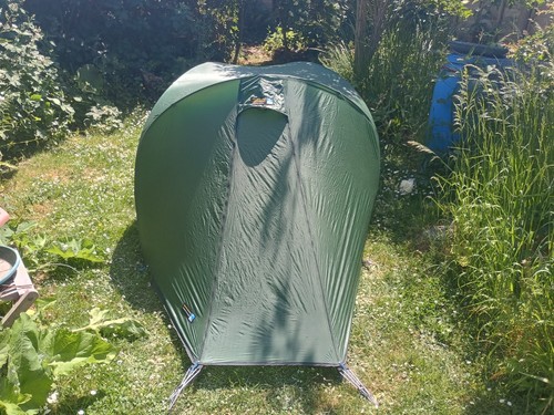 Terranova superlite voyager - terranova,