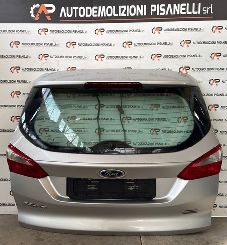 Cofano posteriore ford - cofano,