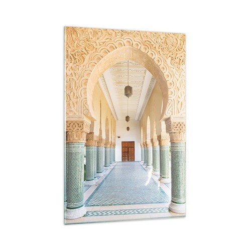 Quadro vetro 80x120cm - quadro,
