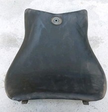 Cagiva Sella Monoposto Moto Mito EV Colore Nero