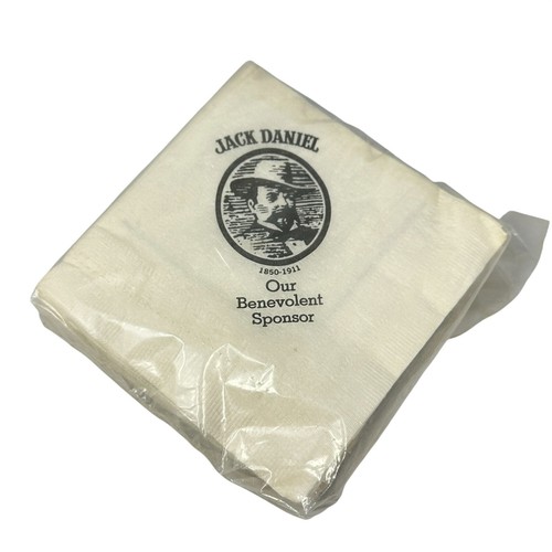 Jack daniels tovaglioli - jack,