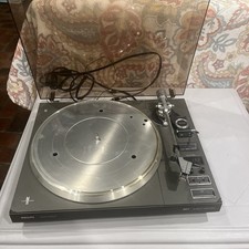 Giradischi Philips 867 vintage