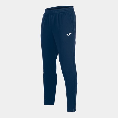 Joma nilo trackpants navy - joma,