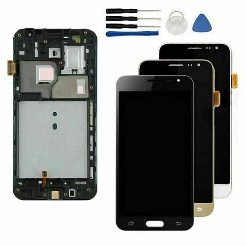 Ricambio per samsung galaxy - per, j3