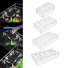 Mangiatoia per acquari in