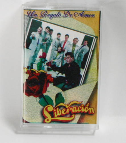 Liberacion cassette un - cassette,