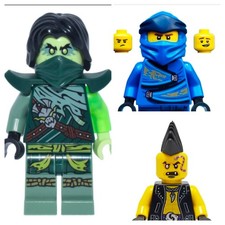 Lego Ninjago SCEGLI: Moro