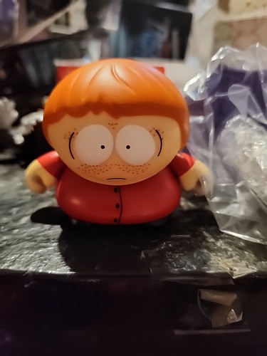 Kidrobot molti volti della