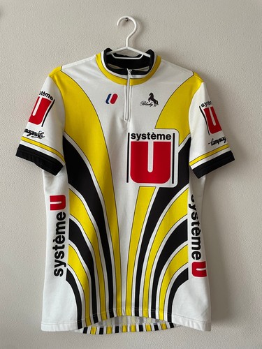 Blackey système 1988 maglia - système, u