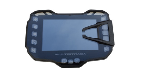 Strumentazione quadro display - strumentazione,