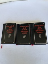 Storia delle SS e della