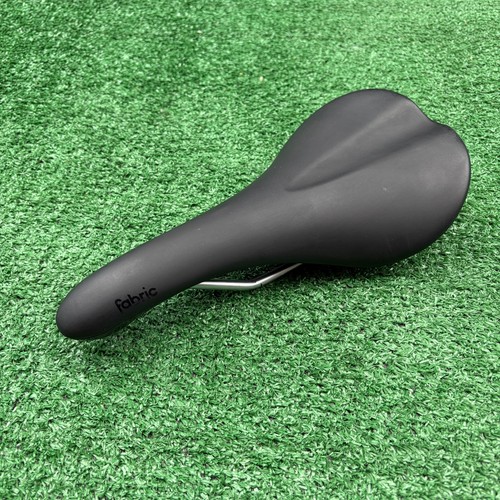 Sella bici bassa scoop - , in