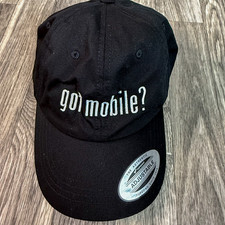Hai il cellulare? Yupoong