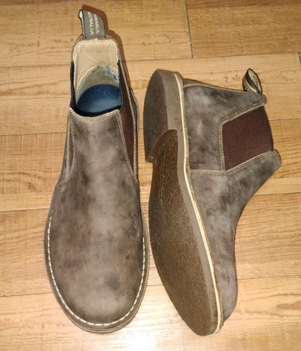 Stivali chelsea blundstone - stivali,