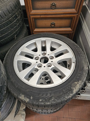 Cerchi lega bmw - 4x,
