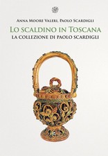 Lo scaldino in Toscana. La