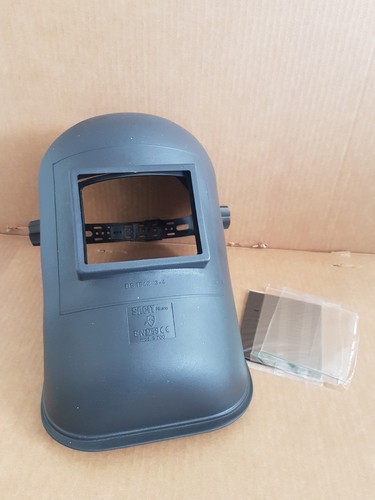Maschera saldatura casco - maschera,