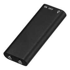 Mini registratore audio