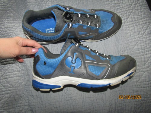 Scarpe 5 engelbert - scarpe, 10.5