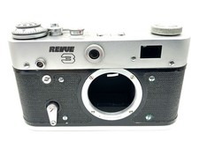 Revue 3 fotocamera mirino con