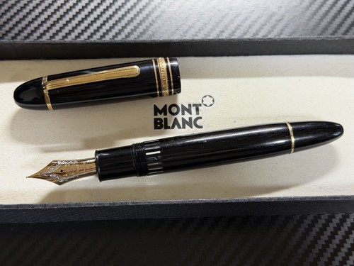 Montblanc meisterstuck 149 - montblanc,