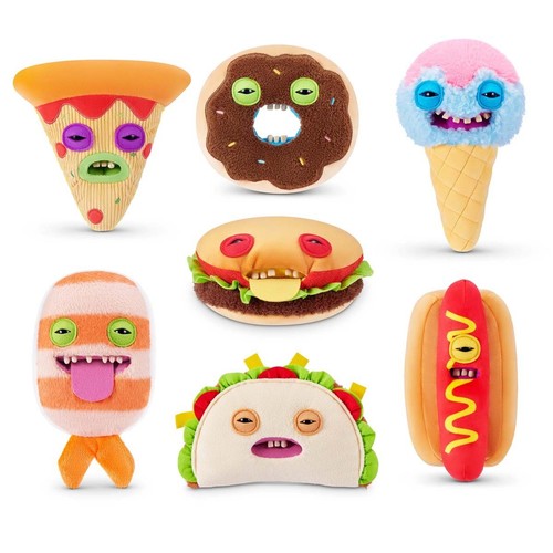 Peluche fuggler fuggalicious - peluche,