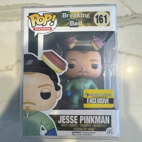 Funko pop breaking - funko, bad