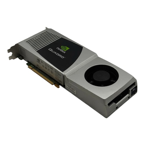 Nvidia quadro 5800 4 - |,