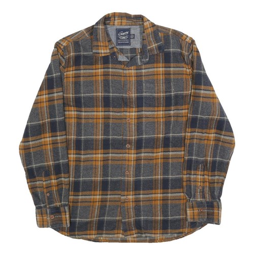 Grayer uomo grigio cotone - uomo,