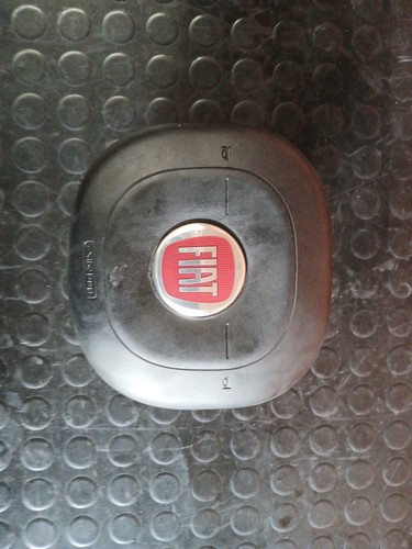 Airbag volante fiat panda - fiat, dal