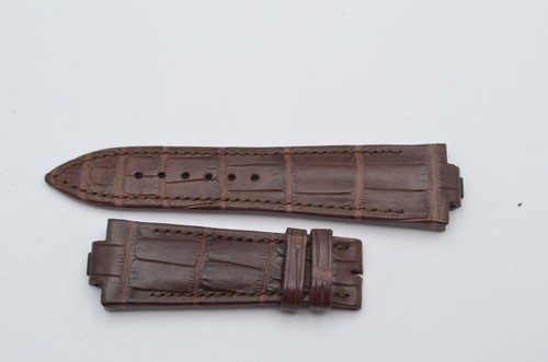Ulysse nardin bracciale pelle - nardin,