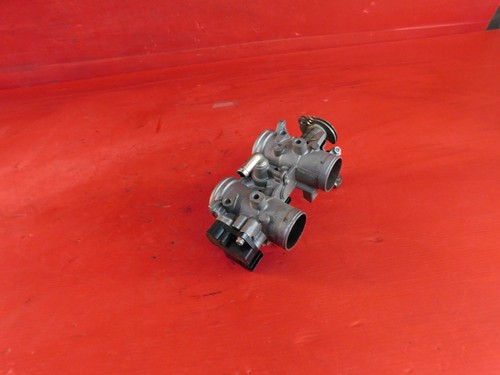 Corpo farfallato yamaha 03 - yamaha,