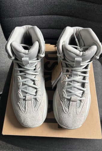 Adidas yeezy desert - boot, salt