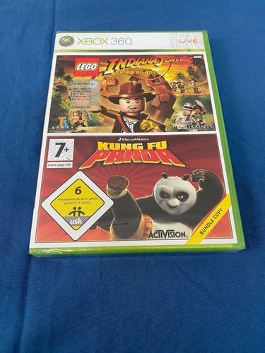 Bundle lego indiana jones - bundle,