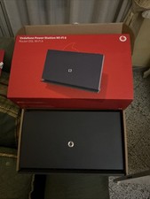 Modem Vodafone Wi-Fi 6 Power