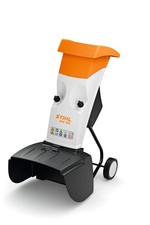 Biotrituratore elettrico - GHE