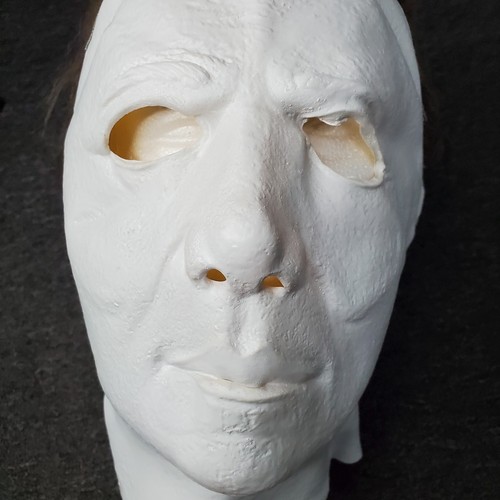 Costume michael myers maschera - michael,