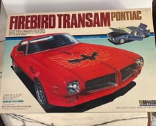 Doyusha Firebird Transam