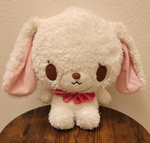 Peluche shirousa sugarbunnies - peluche,