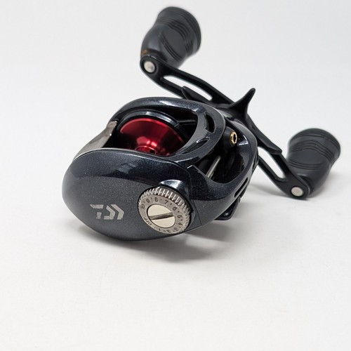 Mulinello pesca daiwa - mulinello,