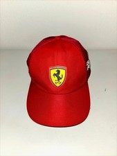 2018 Puma Ferrari F1 Mission