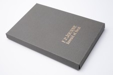 Coppia di guanti F.P. Journe