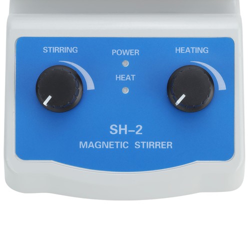 Miscelatore magnetico - , da