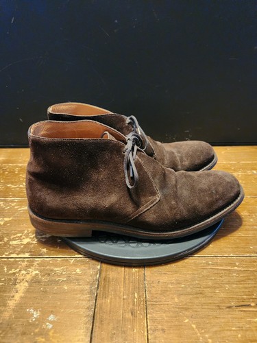 Stivali chukka ryder - stivali,