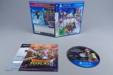 Kingdom Hearts HD 2.8: Final