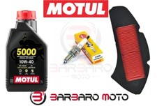 KIT TAGLIANDO YAMAHA NMAX